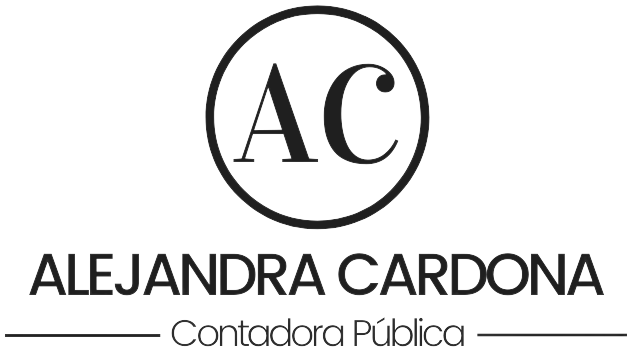 Alejandra Cardona Contadora ACContadoras